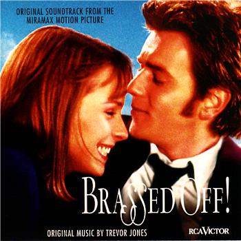 Original Soundtrack Brassed Off