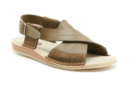 Originals Chupplee Bamboo Leather