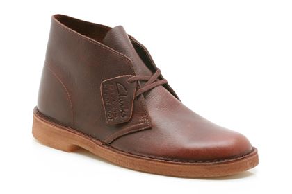 Originals Desert Boot Brown