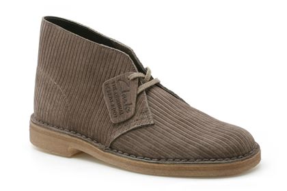 Originals Desert Boot Flint Interset