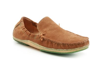 Originals Desert Soul Macara Suede