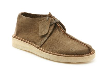 Originals Desert Trek Bamboo Scratched