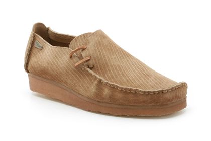 Originals Lugger Camel Interest