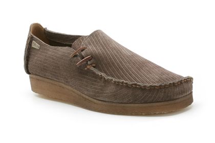 Originals Lugger Flint Interset