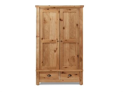 Originals Normandy Double Wardrobe Small Single (2