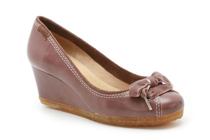 Yarra Valley Lavender Leather