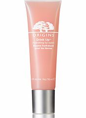 Origins Drink Up Hydrating Lip Balm 15ml