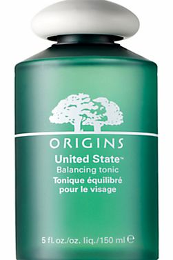 United State Balancing Tonic, 150ml