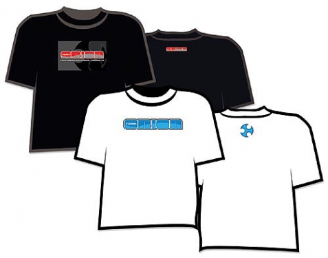 T-shirt Box Logo (m)