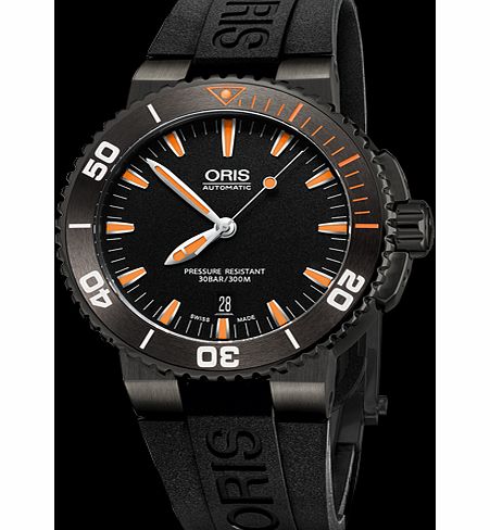 Aquis Mens Watch `733 7653 4259