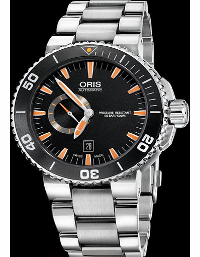 Aquis Mens Watch `743 7673 4159B