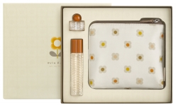 Orla Kiely 25ML EDP PURSE GIFT SET (3 PRODUCTS)