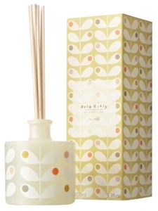 Orla Kiely HOME DIFFUSER - FIG TREE (100ML)