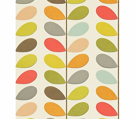 Orla Kiely House for Harlequin Multi Stem