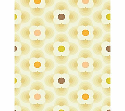 Orla Kiely House for Harlequin Multi Striped