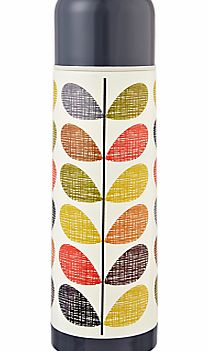 Orla Kiely Multi Stem Garden Flask, 500ml