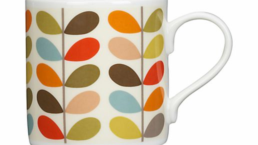 Orla Kiely Multi Stem Mug