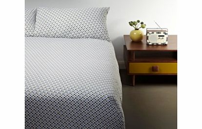 Orla Kiely Rockpool Bedding Duvet Covers Double