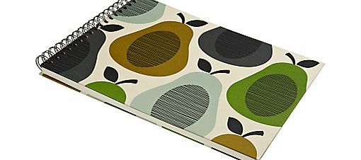 Orla Kiely Scrapbook