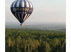 Balloon Flight - Child Saturday & Sunday