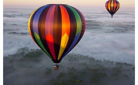 Orlando Balloon Rides