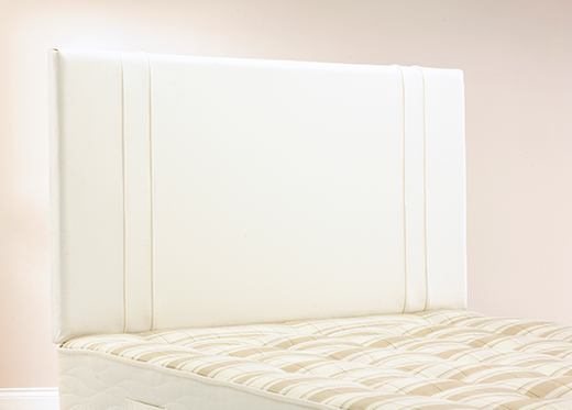 orlando Headboard - White