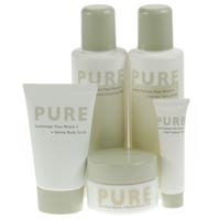 Pure Beauty 200ml Renew Tonic Lotion