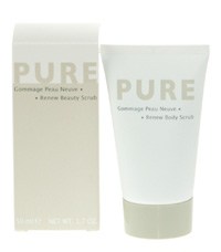 Pure Beauty Renew Beauty Scrub 50ml