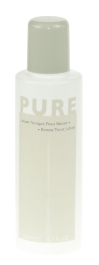 Pure Beauty Renew Tonic Lotion 200ml