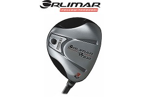 Orlimar Menand#8217;s VT830 Fairway Wood (Graphite Shaft)