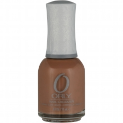 COFFEE BREAK NAIL LACQUER (18ML)