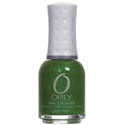 ORLY HERE COMES TROUBLE NAIL LACQUER - LIMITED