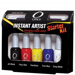 INSTANT ARTIST STARTER KIT