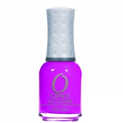 ORLY LA VIDA LOCA NAIL LACQUER (18ML)