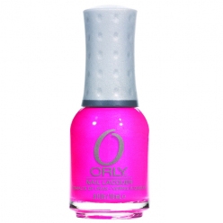 OH CABANA BOY NAIL LACQUER (18ML)