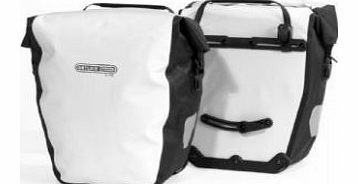 Back Roller City Pannier (pair)