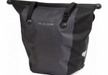 Bike shopper Single Pannier 20 Litre