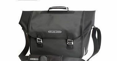 DOWNTOWN PANNIER SHOULDER BAG QL3