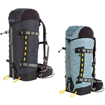 Ortlieb Elevation 42 Litre Rucksack