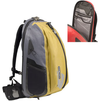 Ortlieb Flight 27 Rucksack - 2010