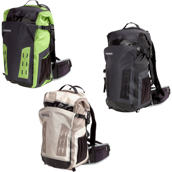 Ortlieb Track 35 Litre Rucksack