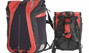 VARIO PANNIER SHOULDER BAG QL3