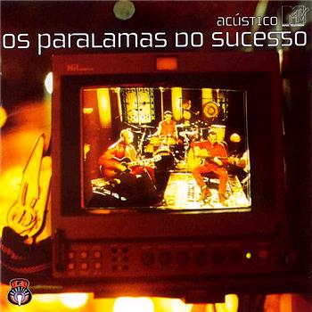 Os Paralamas Do Sucesso Acustico Mtv