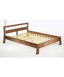 5ft Bedstead - Frame Only