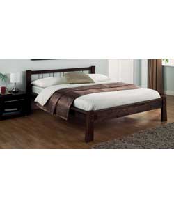 Kingsize Bedstead - Frame Only