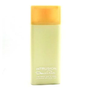 Oscar de La Renta Intrusion Body Lotion 200ml