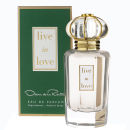 Live in Love EDP (100ml)