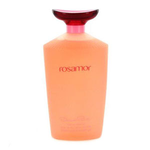 Oscar de La Renta Rosamor Shower Gel 200ml