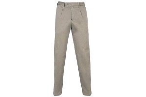 Thermolite Pleated Chino