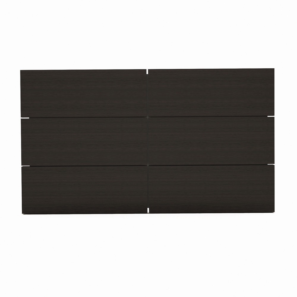 Oscar Two Column Headboard